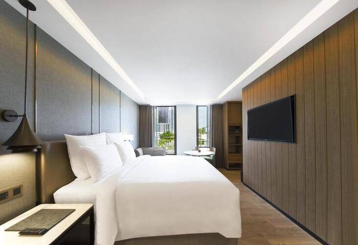 HOMM Sukhumvit 34 Bangkok