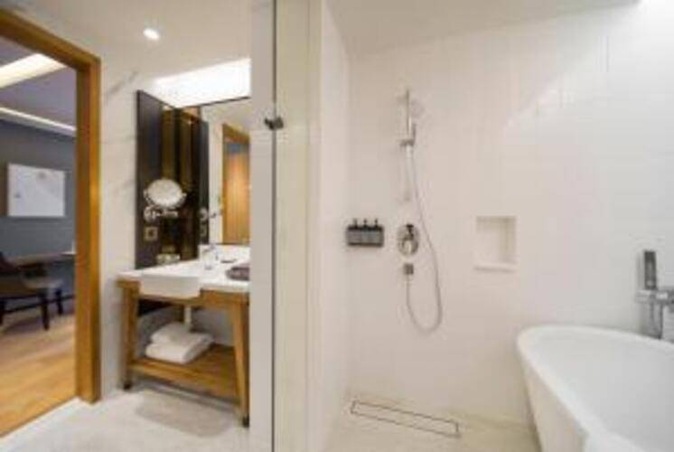 HOMM Sukhumvit 34 Bangkok