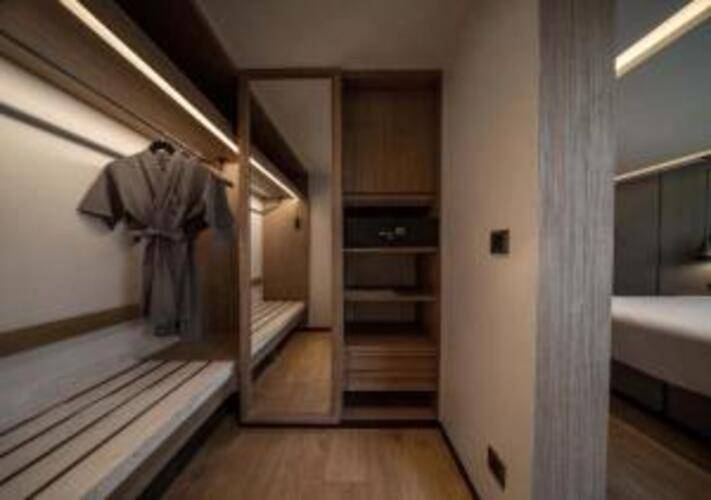 HOMM Sukhumvit 34 Bangkok