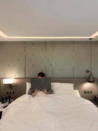 HOMM Sukhumvit 34 Bangkok