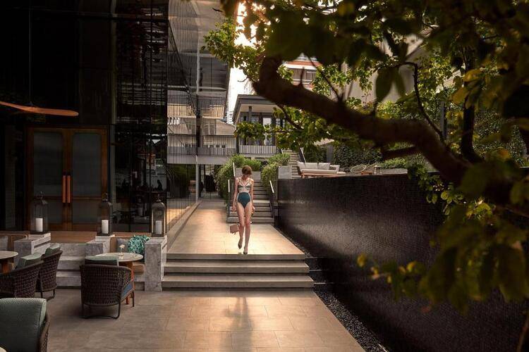 HOMM Sukhumvit 34 Bangkok