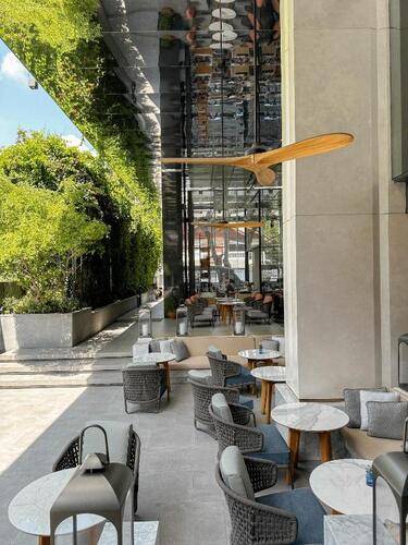 HOMM Sukhumvit 34 Bangkok