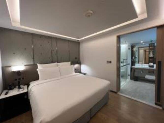 HOMM Sukhumvit 34 Bangkok