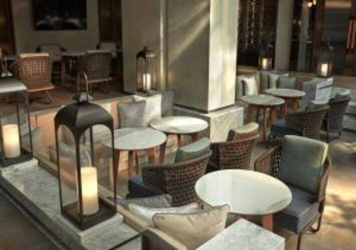 HOMM Sukhumvit 34 Bangkok