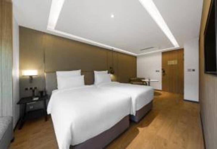 HOMM Sukhumvit 34 Bangkok