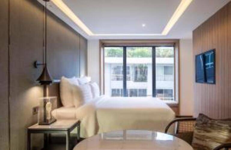 HOMM Sukhumvit 34 Bangkok