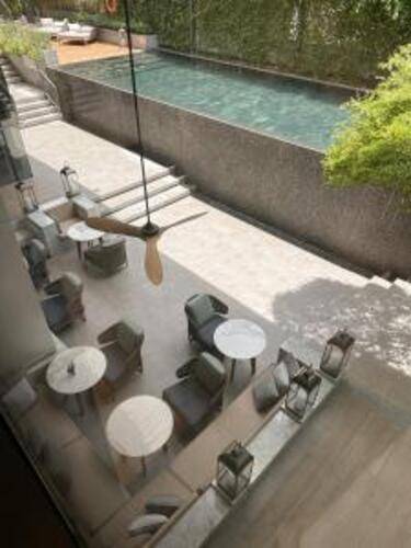 HOMM Sukhumvit 34 Bangkok