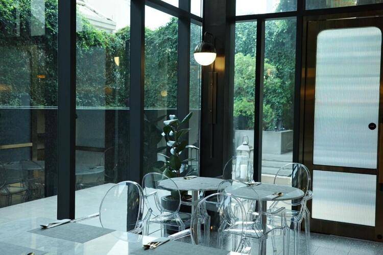 HOMM Sukhumvit 34 Bangkok