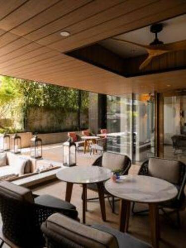 HOMM Sukhumvit 34 Bangkok