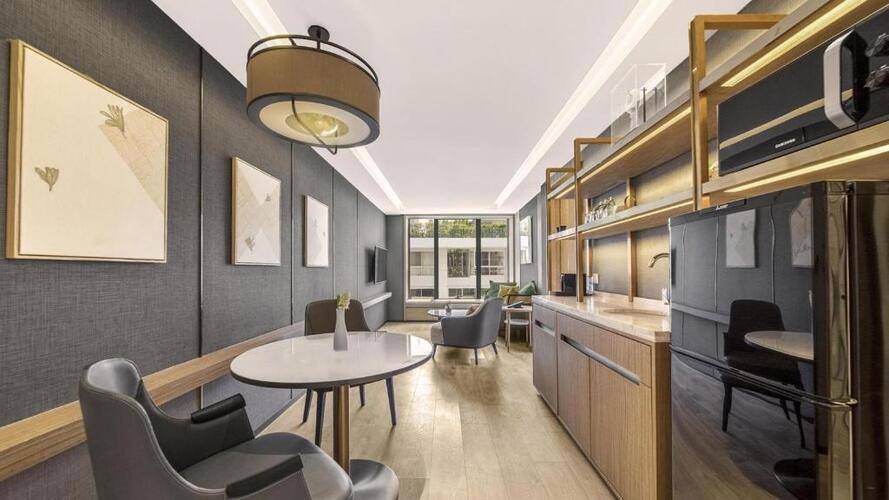 HOMM Sukhumvit 34 Bangkok