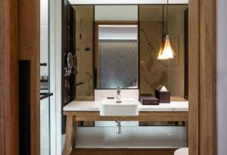 HOMM Sukhumvit 34 Bangkok