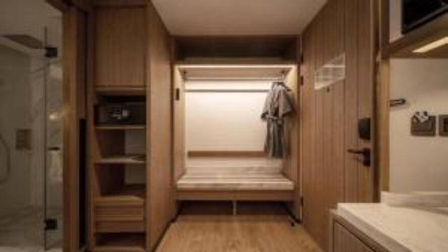 HOMM Sukhumvit 34 Bangkok