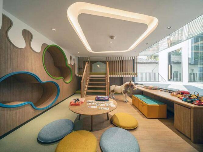 HOMM Sukhumvit 34 Bangkok