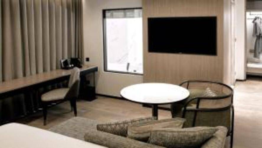 HOMM Sukhumvit 34 Bangkok