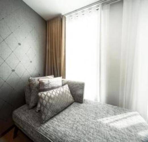 HOMM Sukhumvit 34 Bangkok