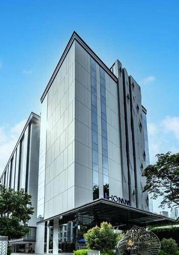 HOMM Sukhumvit 34 Bangkok