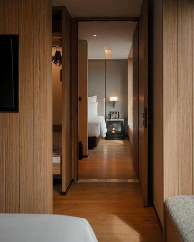 HOMM Sukhumvit 34 Bangkok