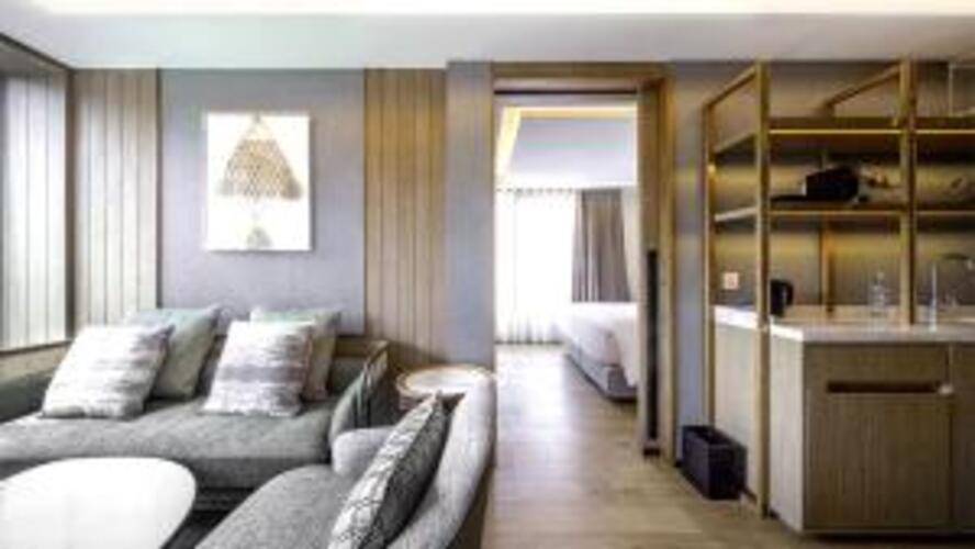 HOMM Sukhumvit 34 Bangkok