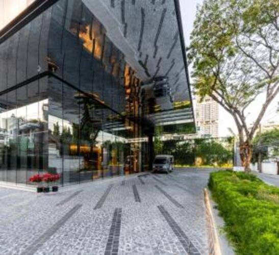 HOMM Sukhumvit 34 Bangkok