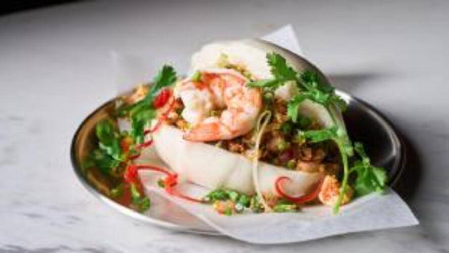 HOMM Sukhumvit 34 Bangkok