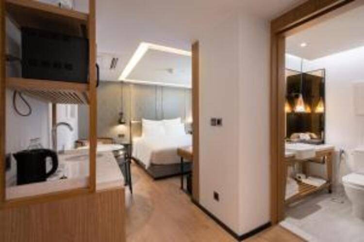 HOMM Sukhumvit 34 Bangkok