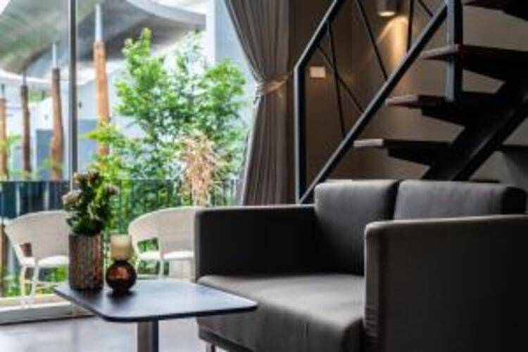 Paeva Luxury Serviced Residence Sha