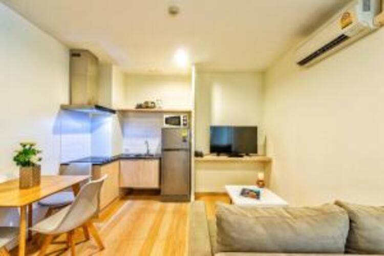 Paeva Luxury Serviced Residence Sha