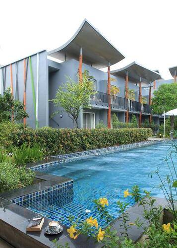 Paeva Luxury Serviced Residence Sha