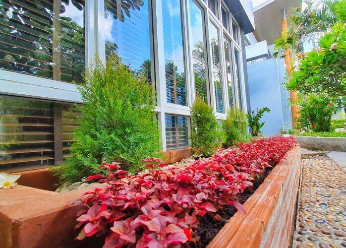 Paeva Luxury Serviced Residence Sha