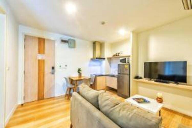 Paeva Luxury Serviced Residence Sha