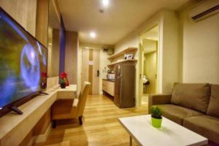 Paeva Luxury Serviced Residence Sha