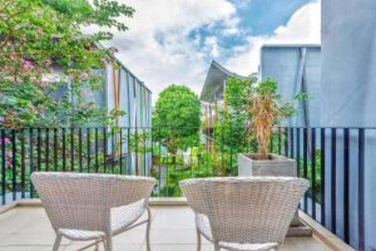 Paeva Luxury Serviced Residence Sha