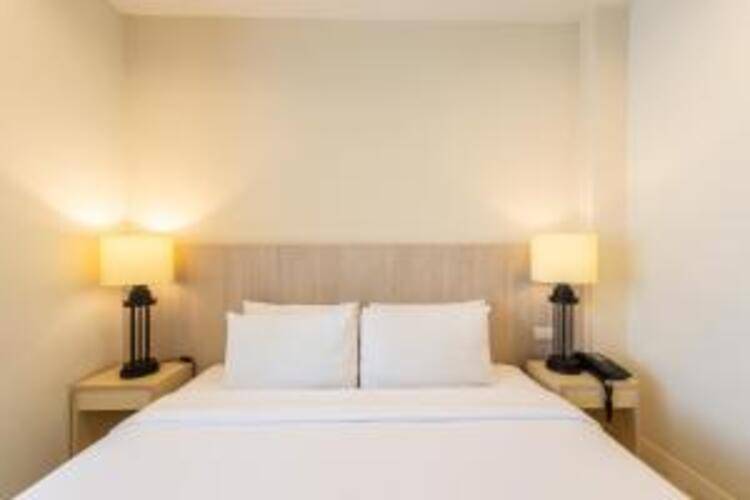 Paeva Luxury Serviced Residence Sha