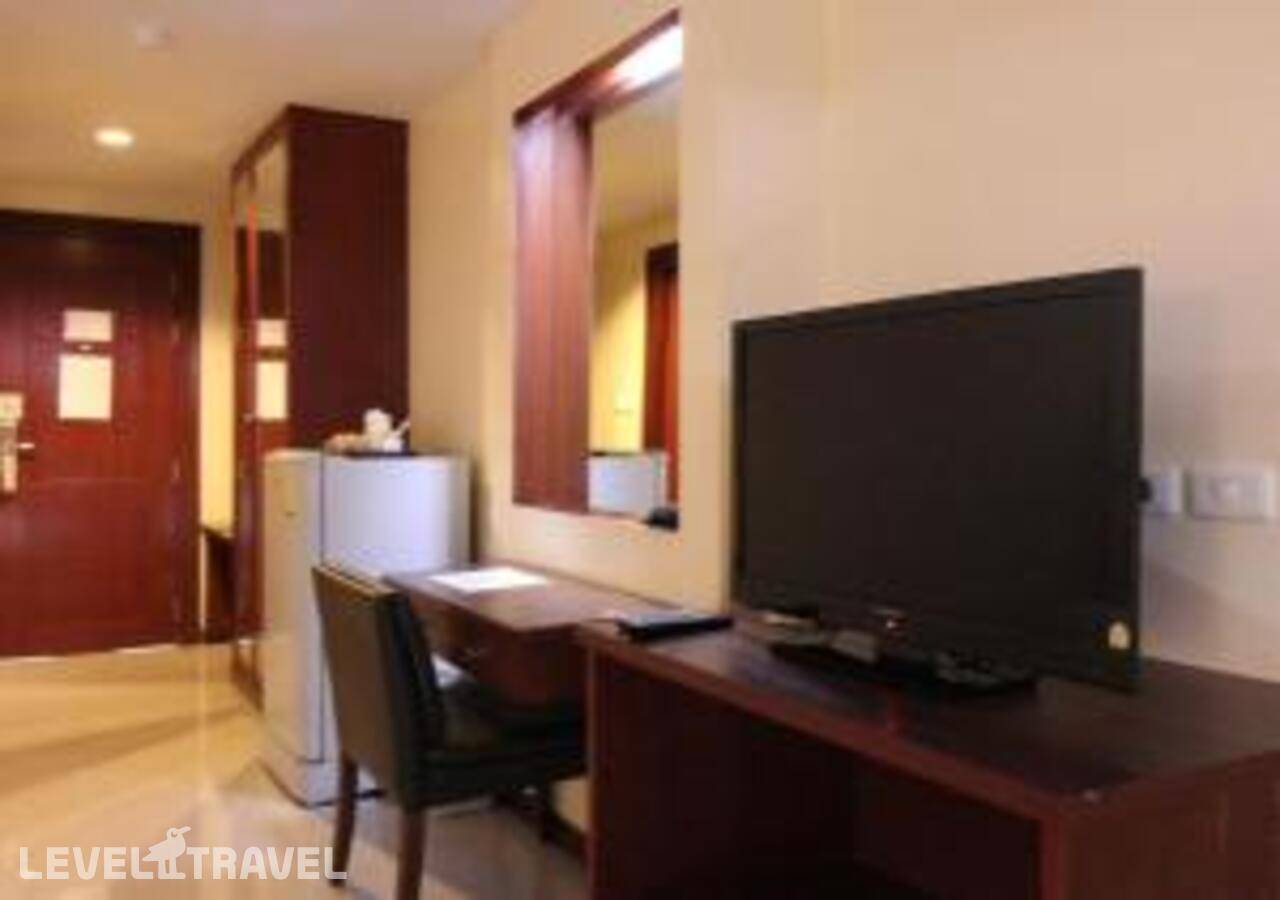 фотографии отеля Convenient Grand Plus Hotel Suvarnabhumi в Таиланд(Бангкок) - фото №26