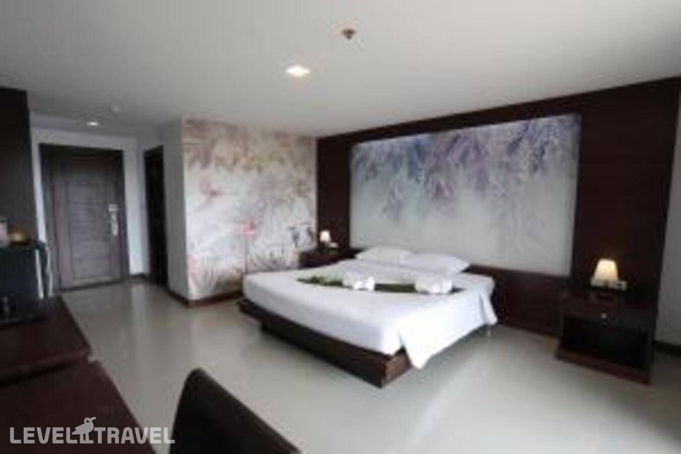 фотографии отеля Convenient Grand Plus Hotel Suvarnabhumi в Таиланд(Бангкок) - фото №45