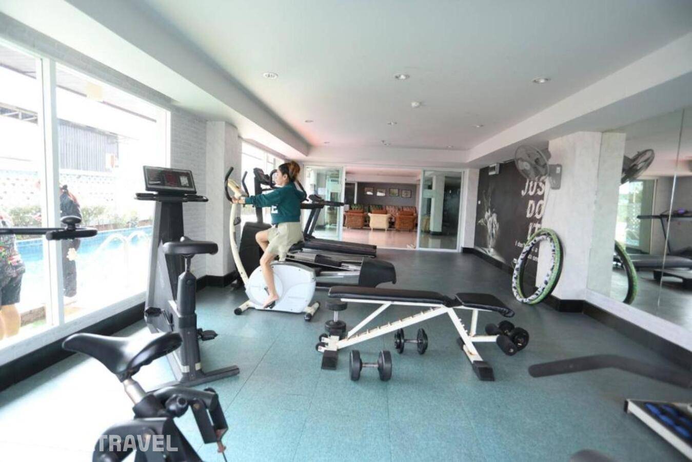 фотографии отеля Convenient Grand Plus Hotel Suvarnabhumi в Таиланд(Бангкок) - фото №15