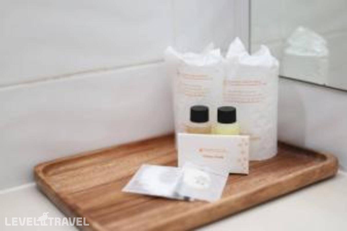 фотографии отеля Convenient Grand Plus Hotel Suvarnabhumi в Таиланд(Бангкок) - фото №40