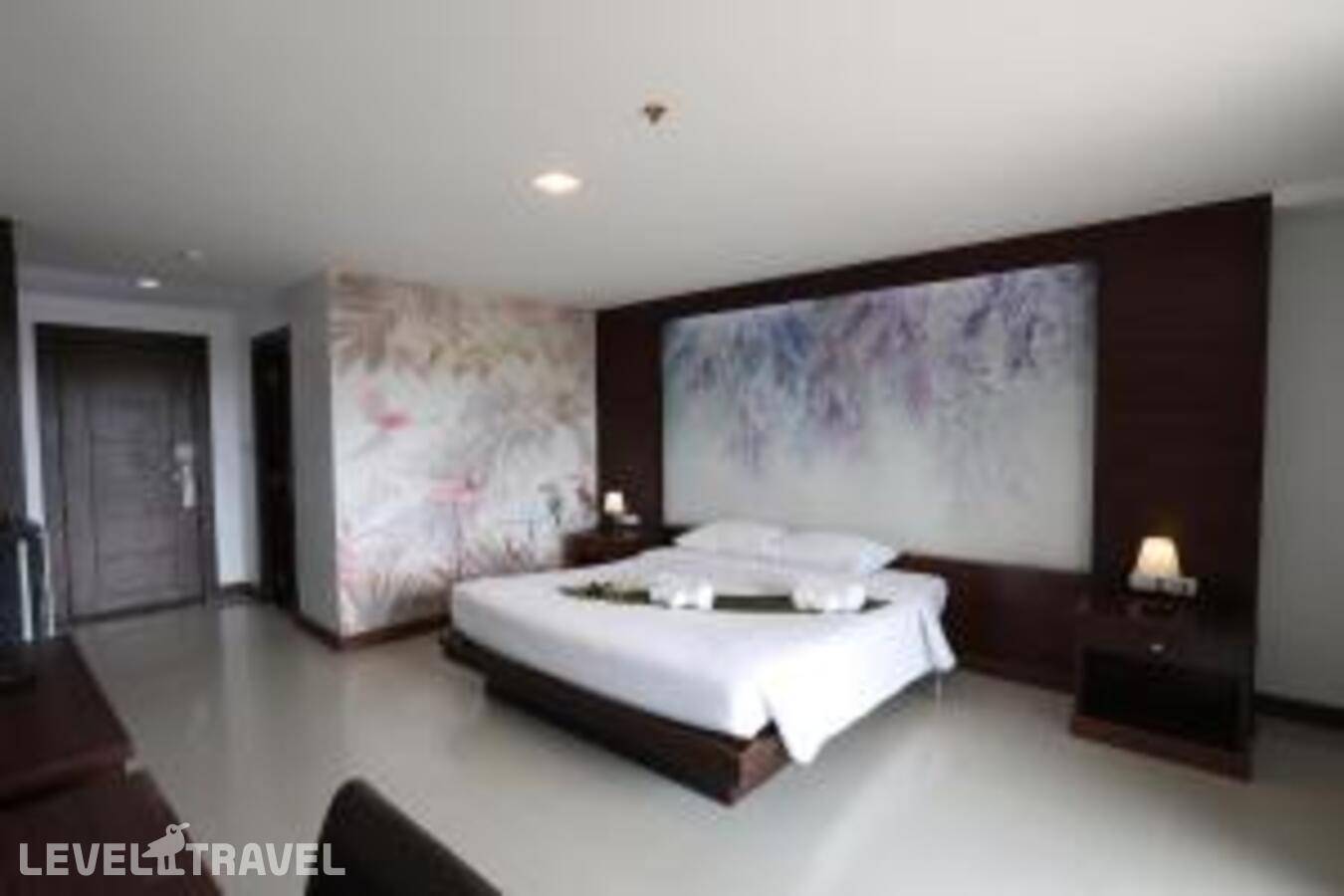 фотографии отеля Convenient Grand Plus Hotel Suvarnabhumi в Таиланд(Бангкок) - фото №46