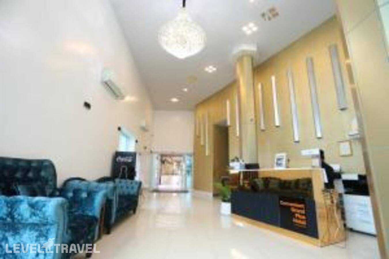 фотографии отеля Convenient Grand Plus Hotel Suvarnabhumi в Таиланд(Бангкок) - фото №16