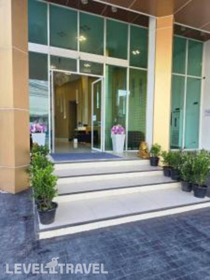 фотографии отеля Convenient Grand Plus Hotel Suvarnabhumi в Таиланд(Бангкок) - фото №36