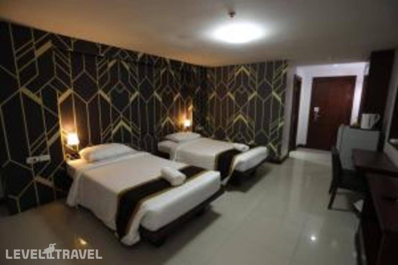 фотографии отеля Convenient Grand Plus Hotel Suvarnabhumi в Таиланд(Бангкок) - фото №21