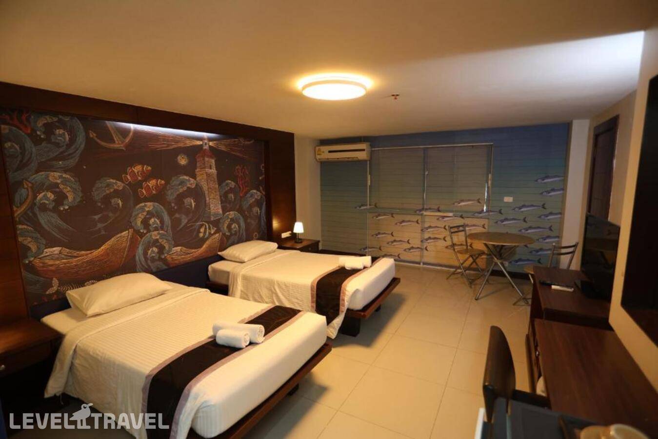 фотографии отеля Convenient Grand Plus Hotel Suvarnabhumi в Таиланд(Бангкок) - фото №2