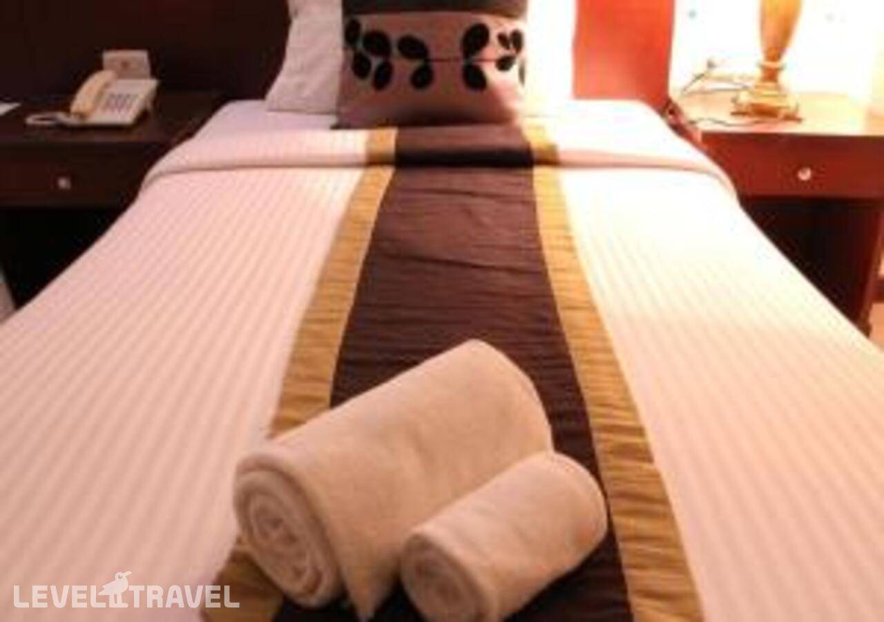 фотографии отеля Convenient Grand Plus Hotel Suvarnabhumi в Таиланд(Бангкок) - фото №27