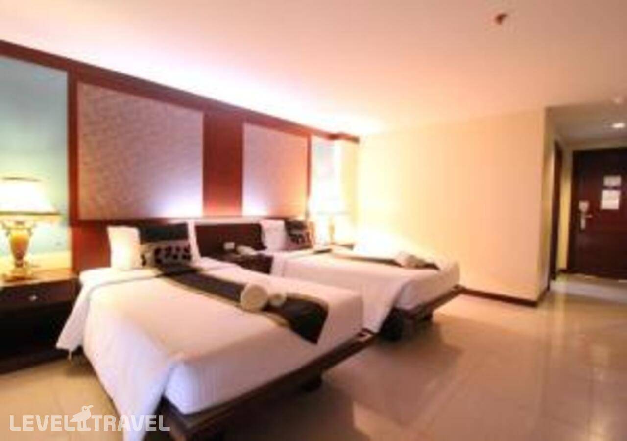 фотографии отеля Convenient Grand Plus Hotel Suvarnabhumi в Таиланд(Бангкок) - фото №29