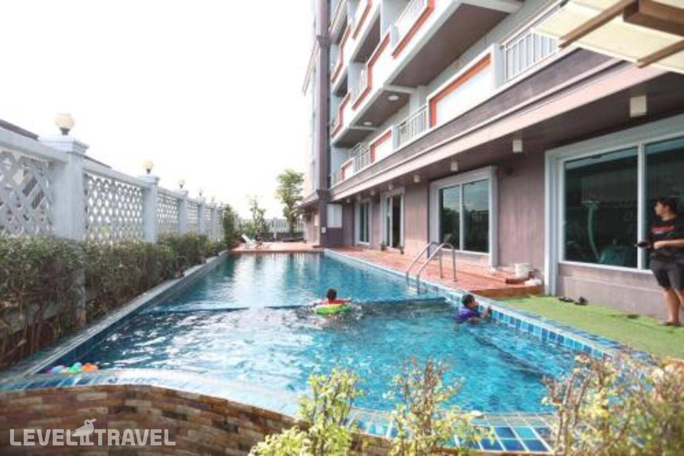 фотографии отеля Convenient Grand Plus Hotel Suvarnabhumi в Таиланд(Бангкок) - фото №52