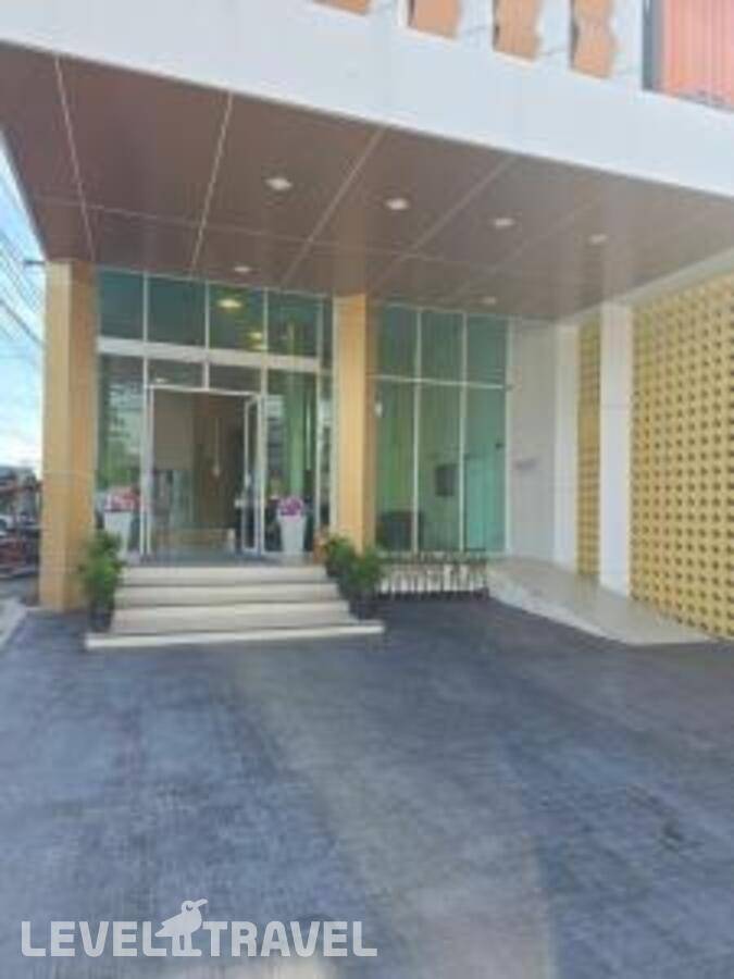 фотографии отеля Convenient Grand Plus Hotel Suvarnabhumi в Таиланд(Бангкок) - фото №38