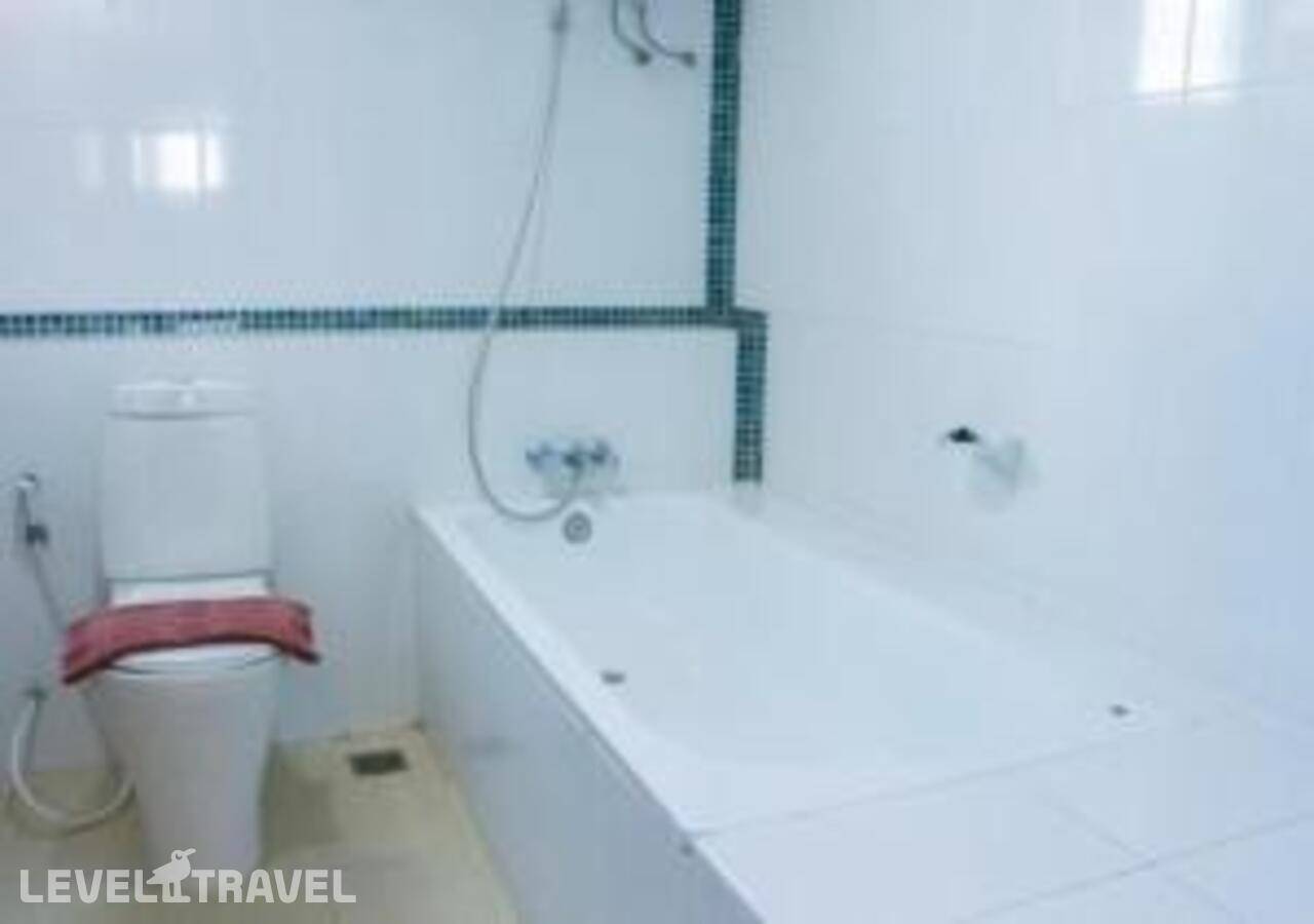 фотографии отеля Convenient Grand Plus Hotel Suvarnabhumi в Таиланд(Бангкок) - фото №31