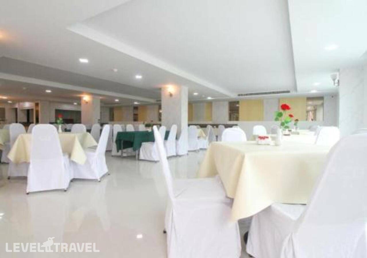 фотографии отеля Convenient Grand Plus Hotel Suvarnabhumi в Таиланд(Бангкок) - фото №53