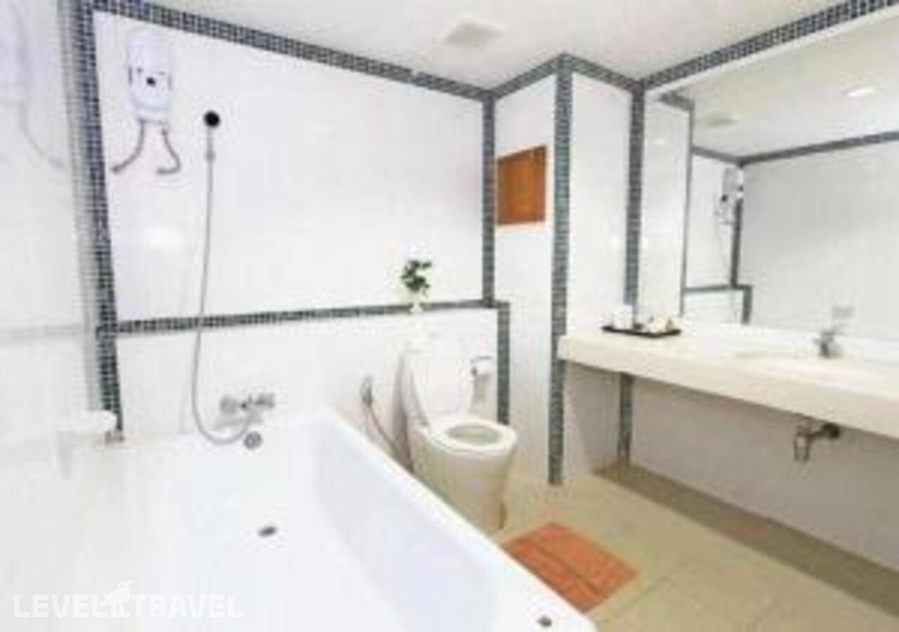 фотографии отеля Convenient Grand Plus Hotel Suvarnabhumi в Таиланд(Бангкок) - фото №28