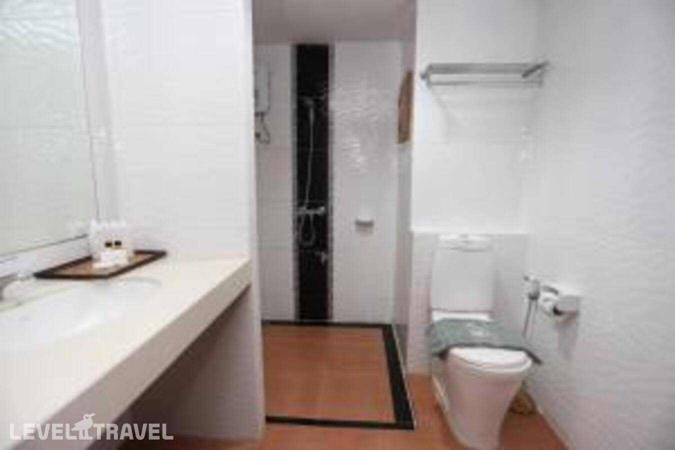 фотографии отеля Convenient Grand Plus Hotel Suvarnabhumi в Таиланд(Бангкок) - фото №43